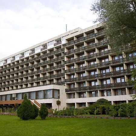 Riviera Park Hotel Балатонфельвар Екстер'єр фото