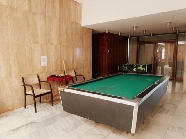 Riviera Park Hotel Балатонфельвар Екстер'єр фото